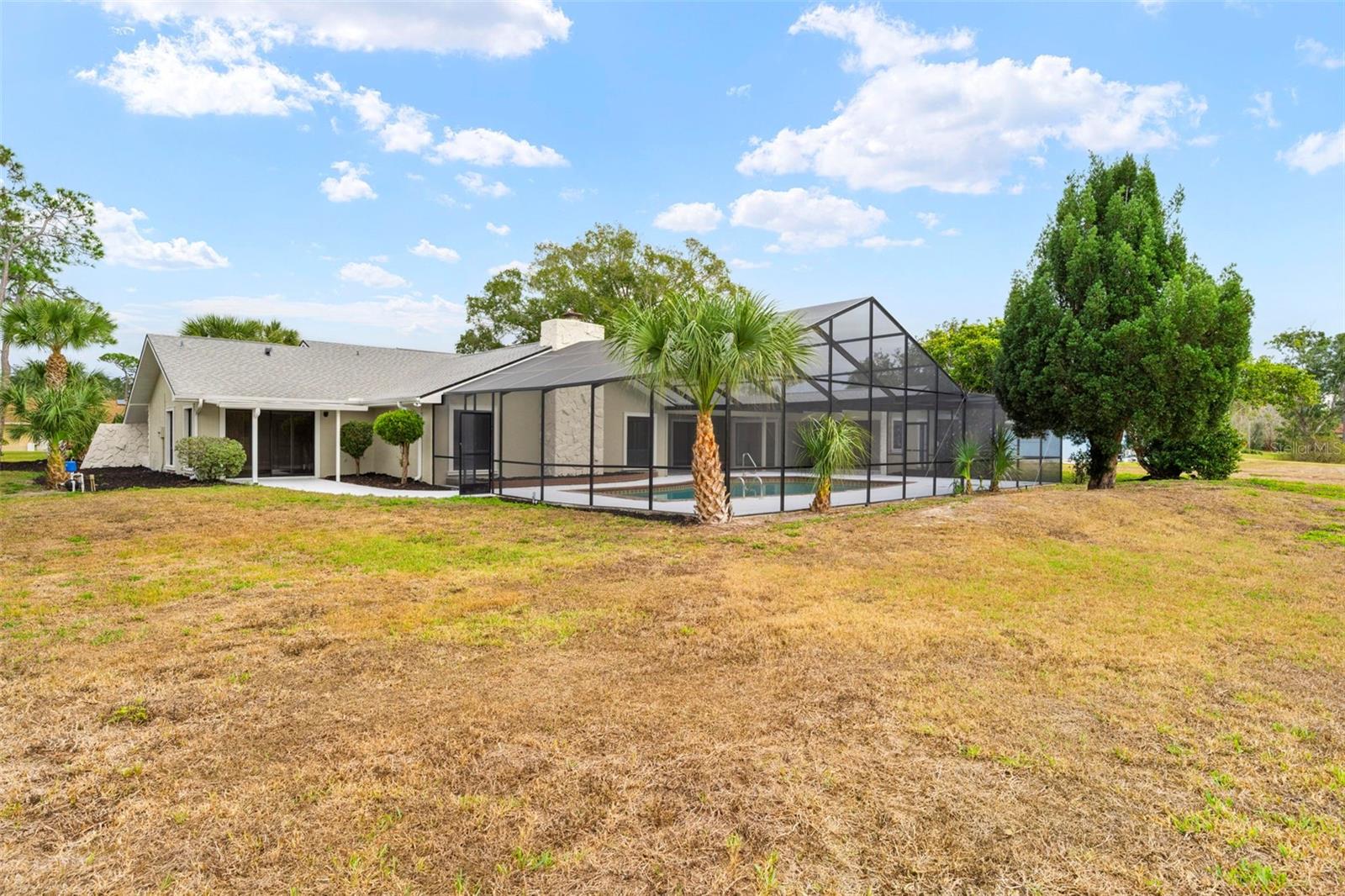 LAKE IN THE WOODS PH I - Residential