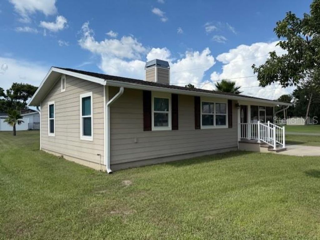 Photo of 5627 20th Street, Zephyrhills, FL 33542 (MLS # TB8429078)