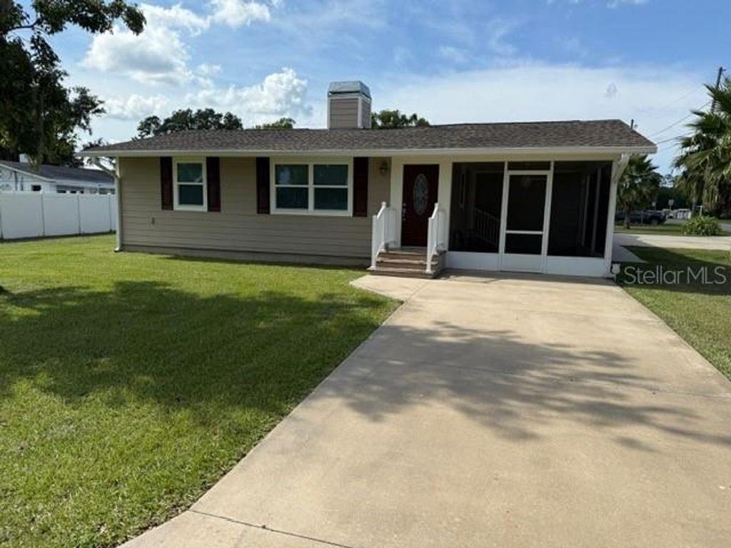 Photo of 5627 20th Street, Zephyrhills, FL 33542 (MLS # TB8429078)