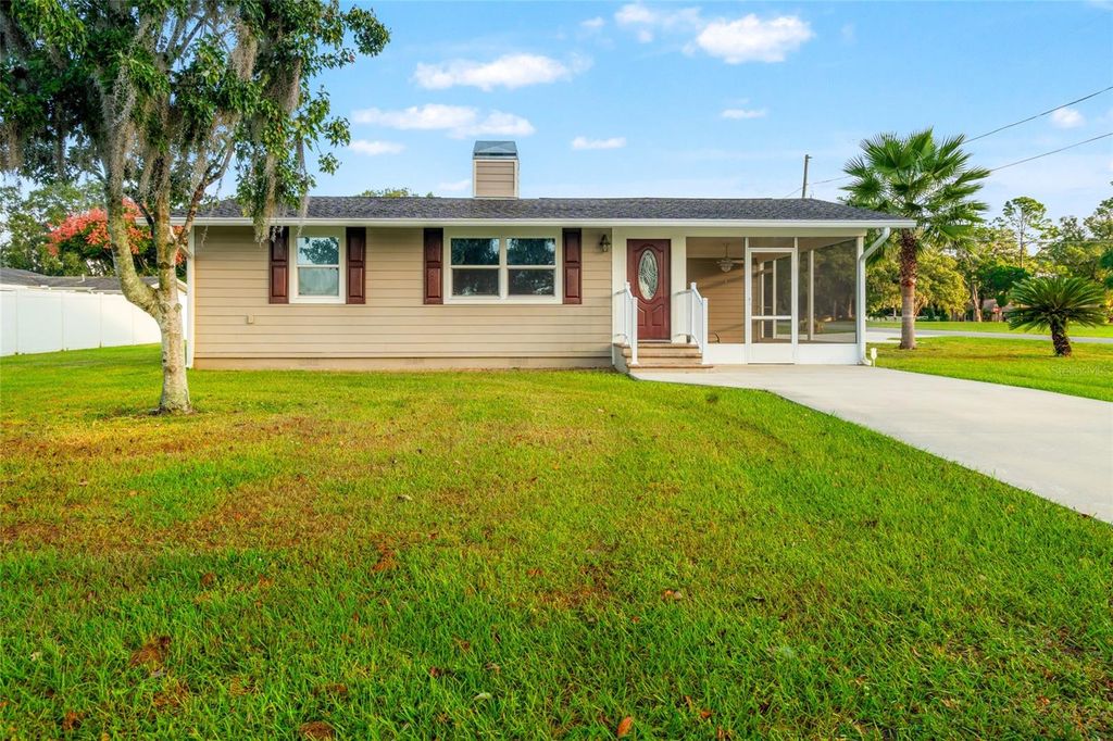 Photo of 5627 20th Street, Zephyrhills, FL 33542 (MLS # TB8429078)