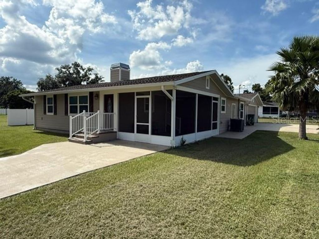 Photo of 5627 20th Street, Zephyrhills, FL 33542 (MLS # TB8429078)
