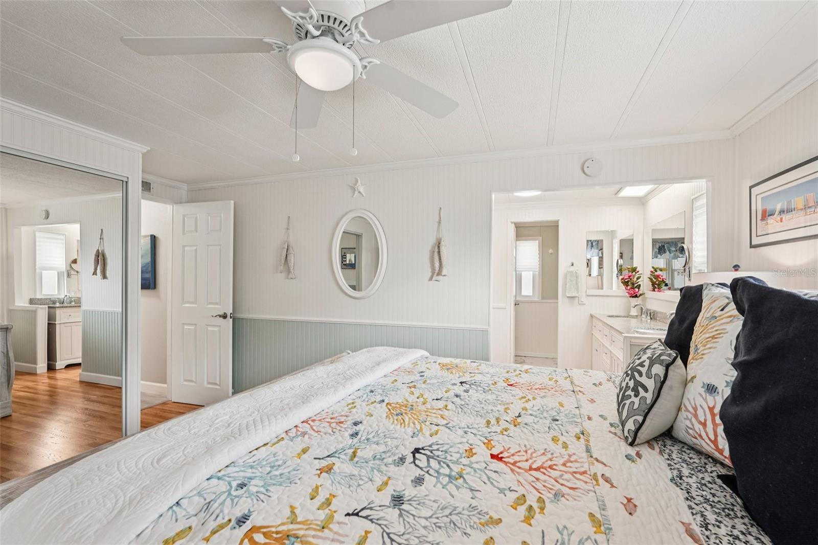 ALAMEDA ISLES - Residential