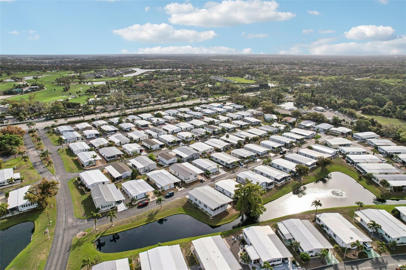 ALAMEDA ISLES - Residential