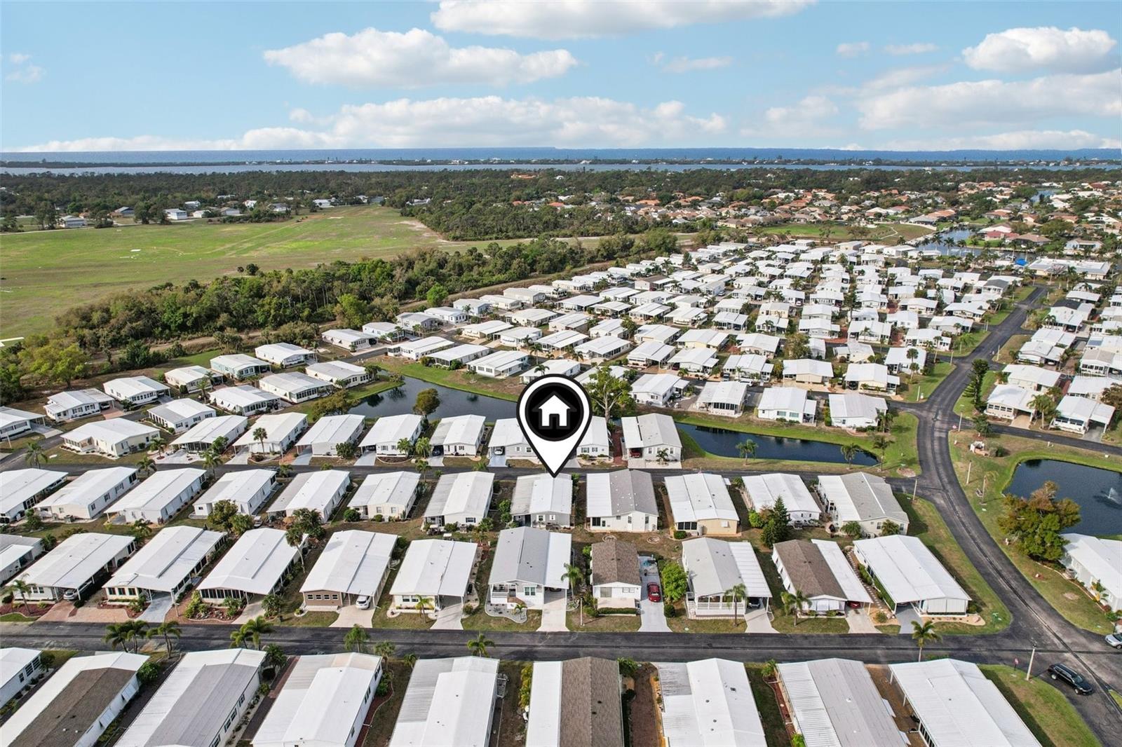 ALAMEDA ISLES - Residential