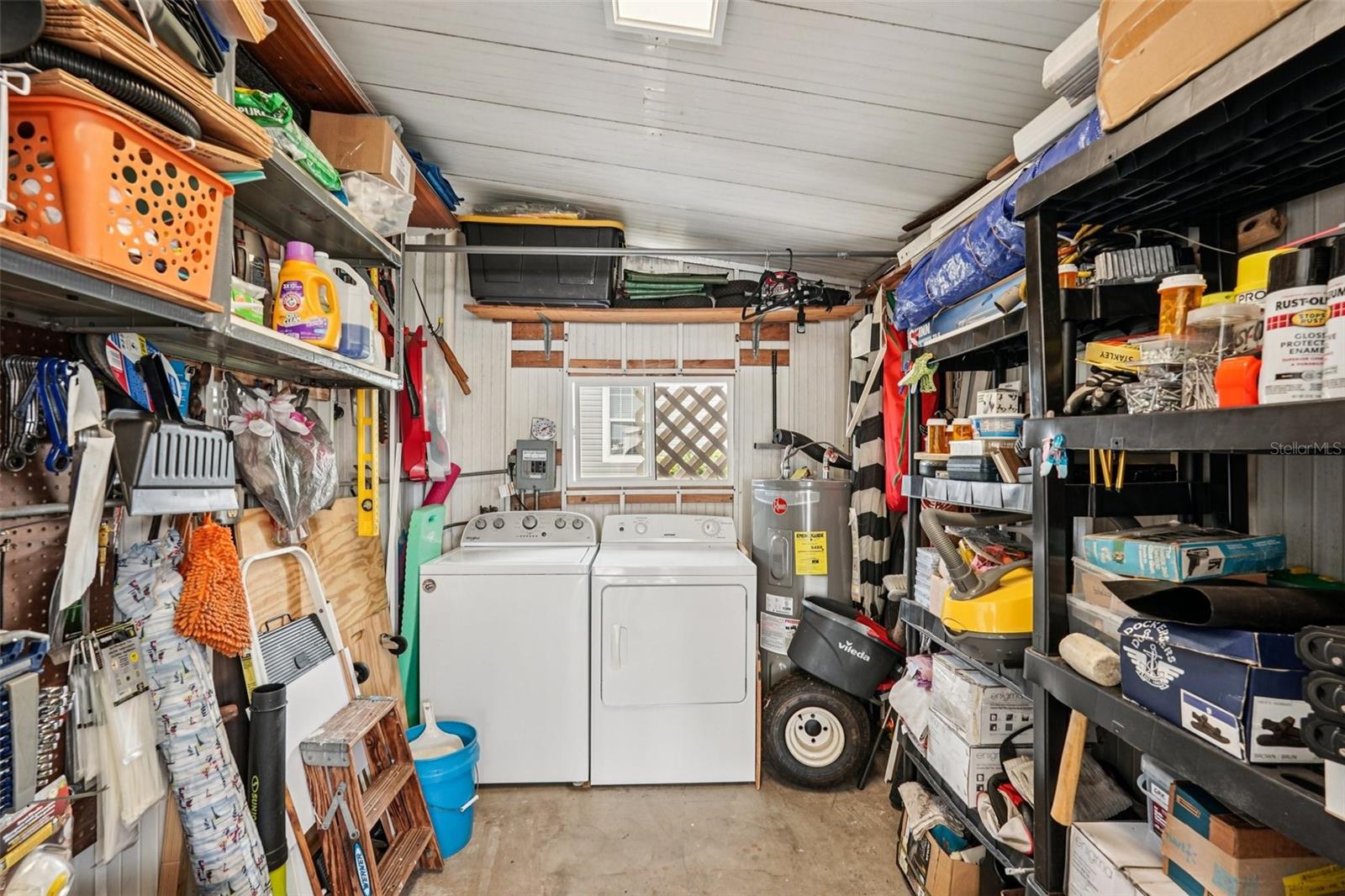 ALAMEDA ISLES - Residential