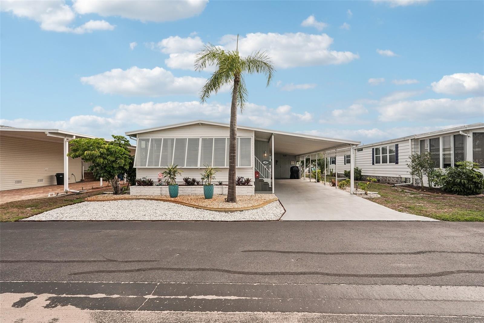 ALAMEDA ISLES - Residential