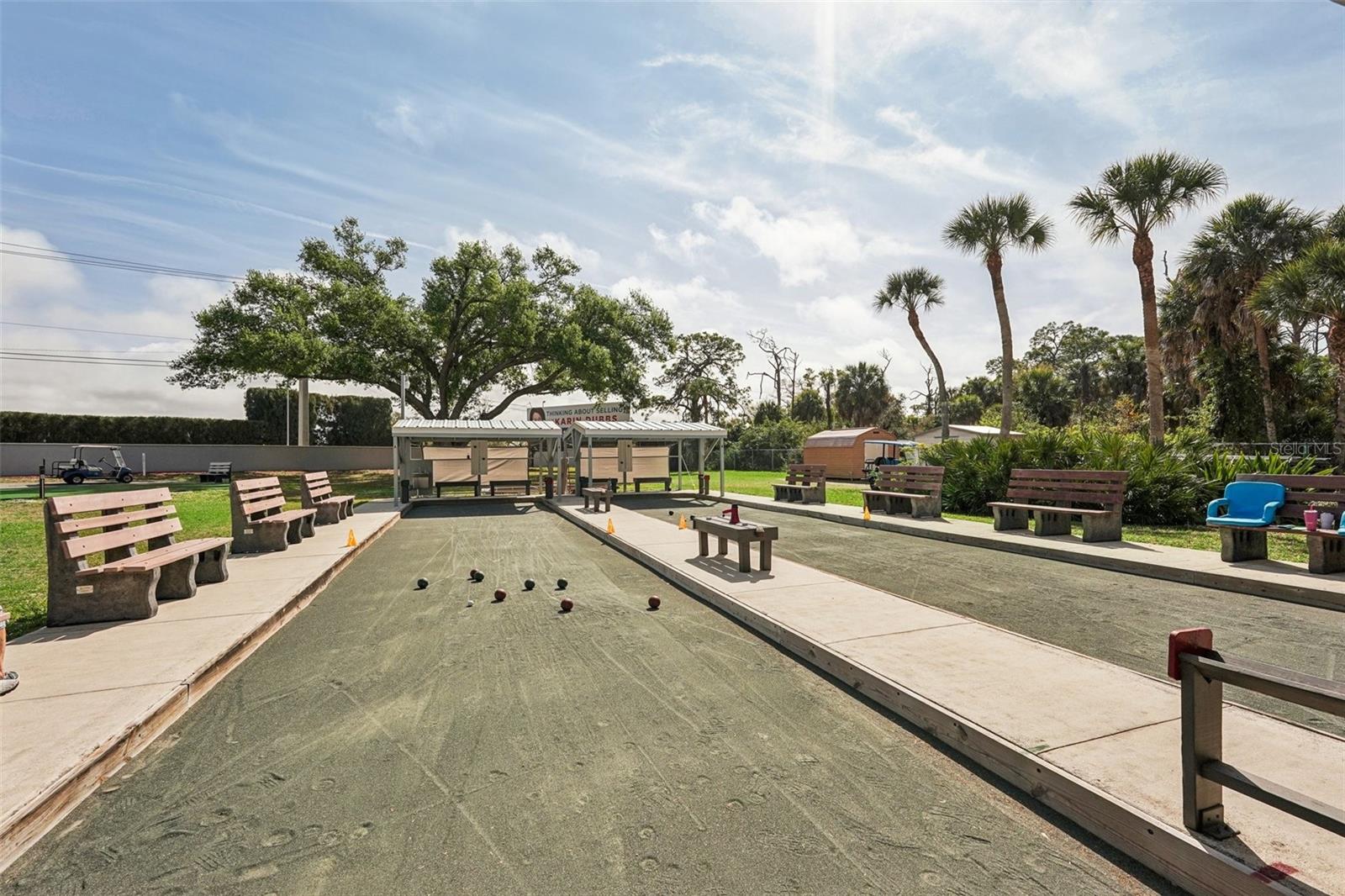 ALAMEDA ISLES - Residential