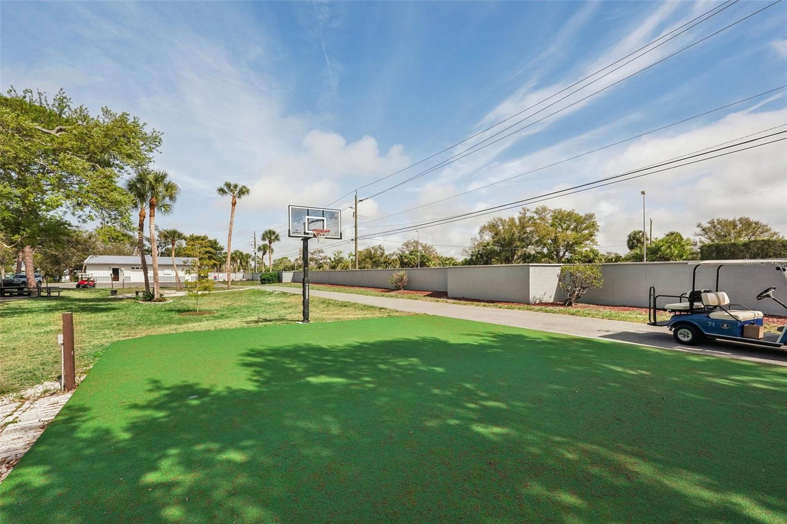 ALAMEDA ISLES - Residential