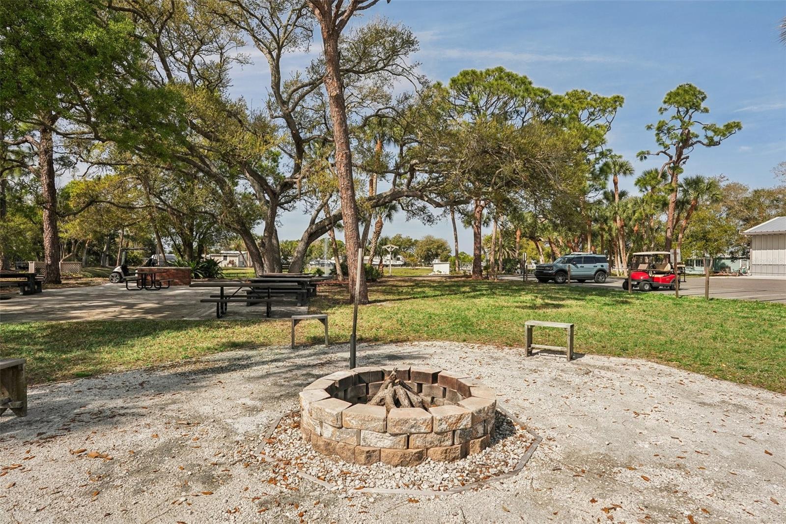 ALAMEDA ISLES - Residential