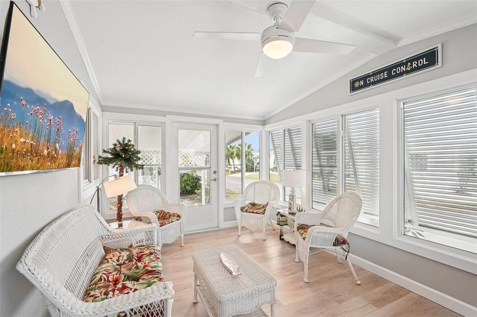 ALAMEDA ISLES - Residential