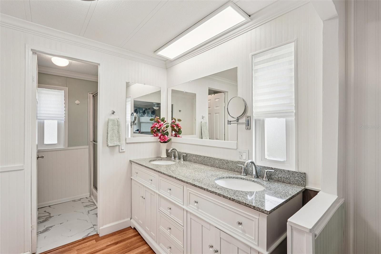 ALAMEDA ISLES - Residential