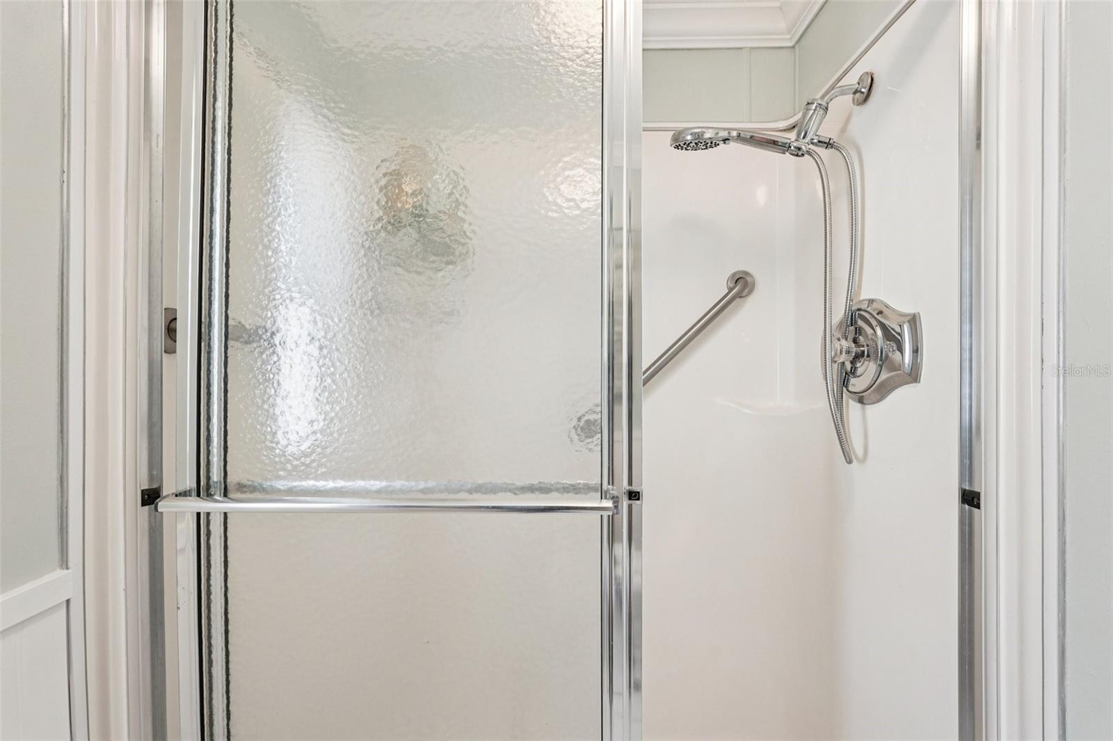 ALAMEDA ISLES - Residential