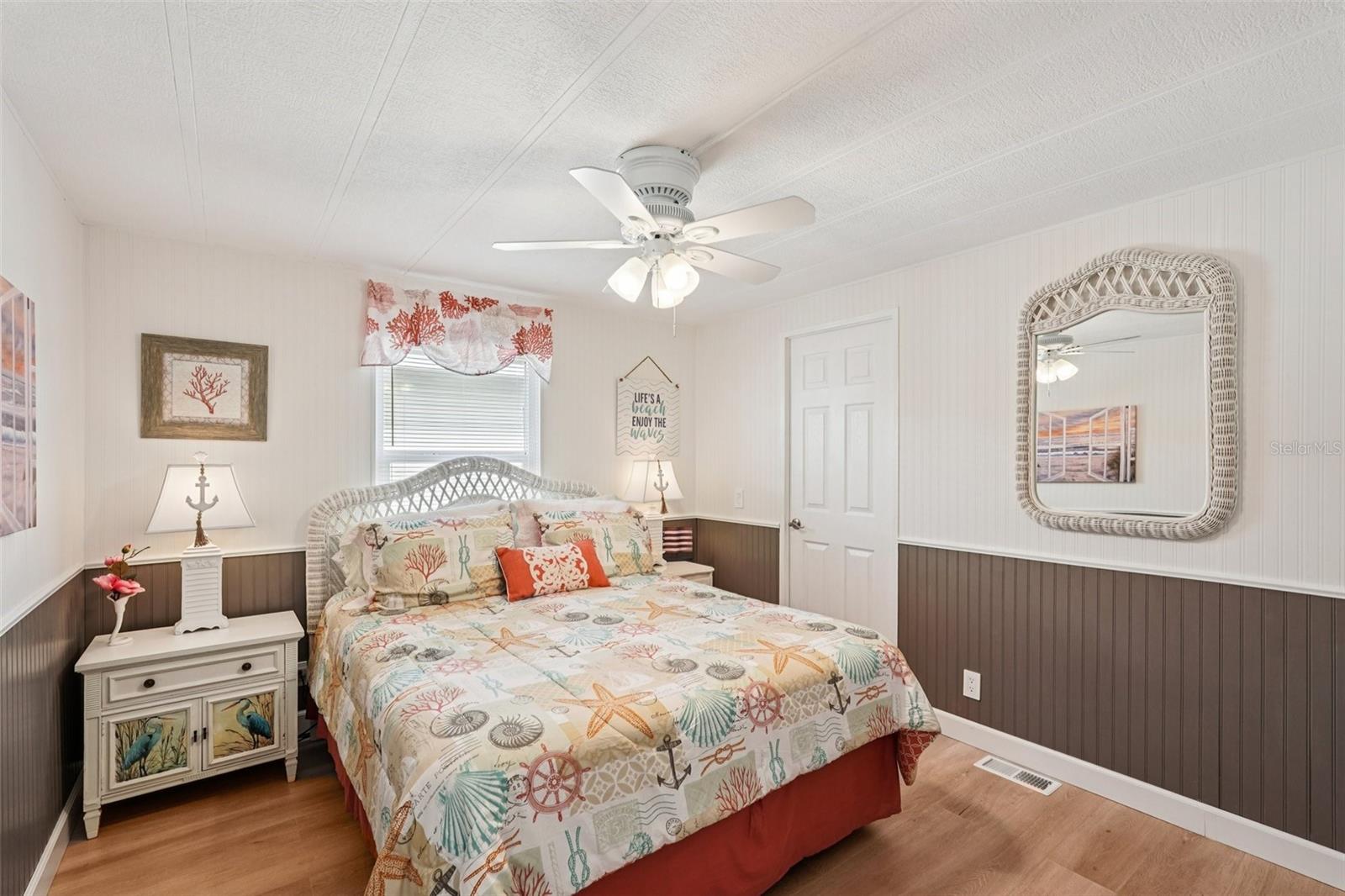 ALAMEDA ISLES - Residential