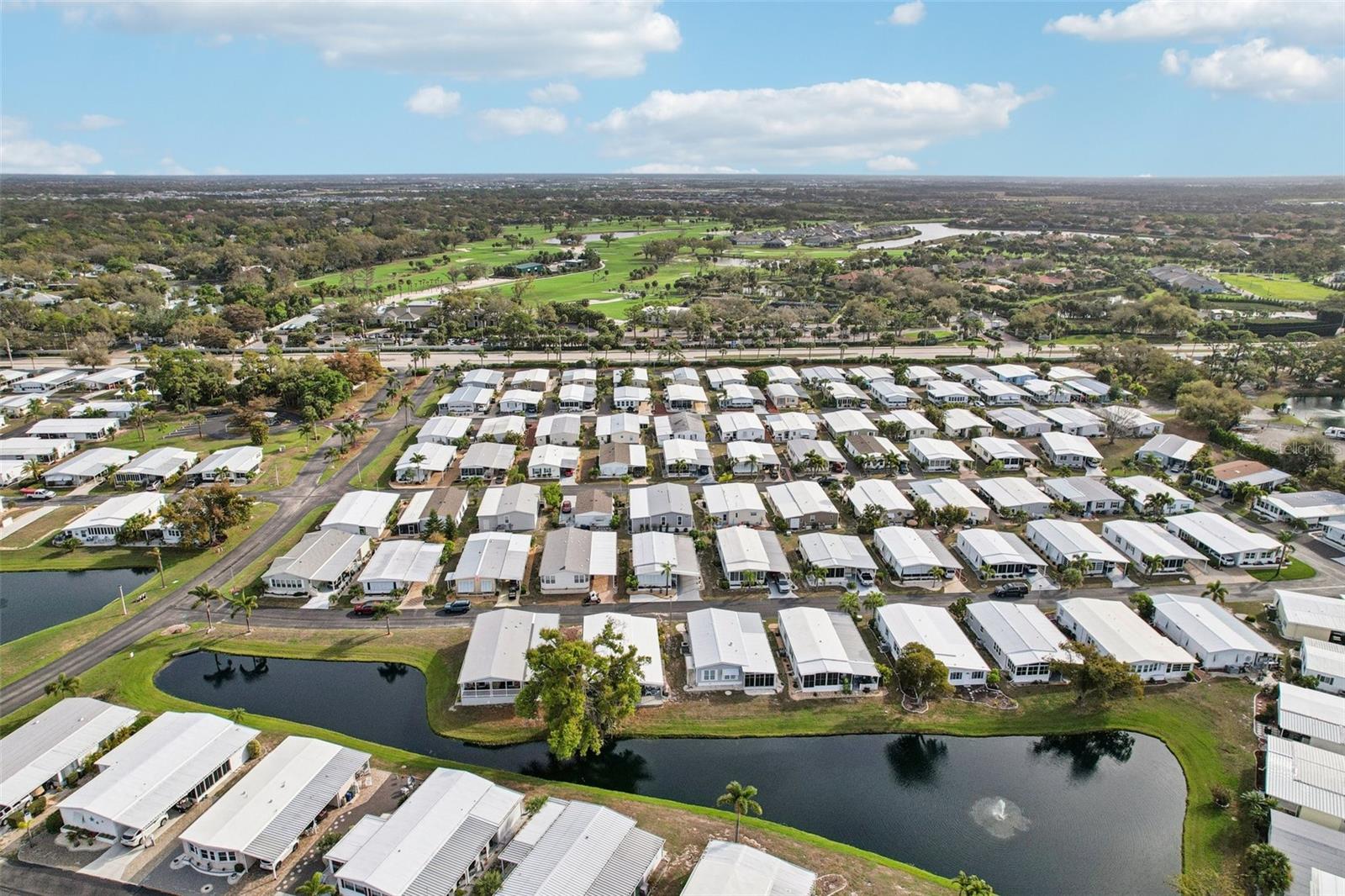 ALAMEDA ISLES - Residential