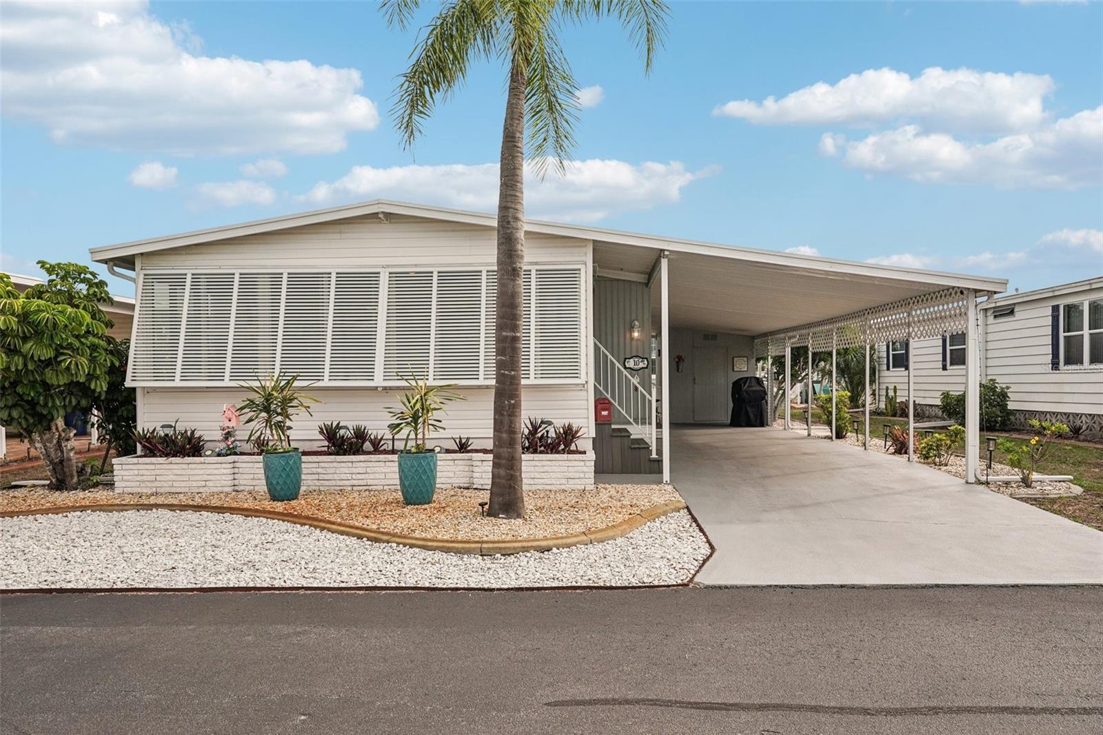 ALAMEDA ISLES - Residential