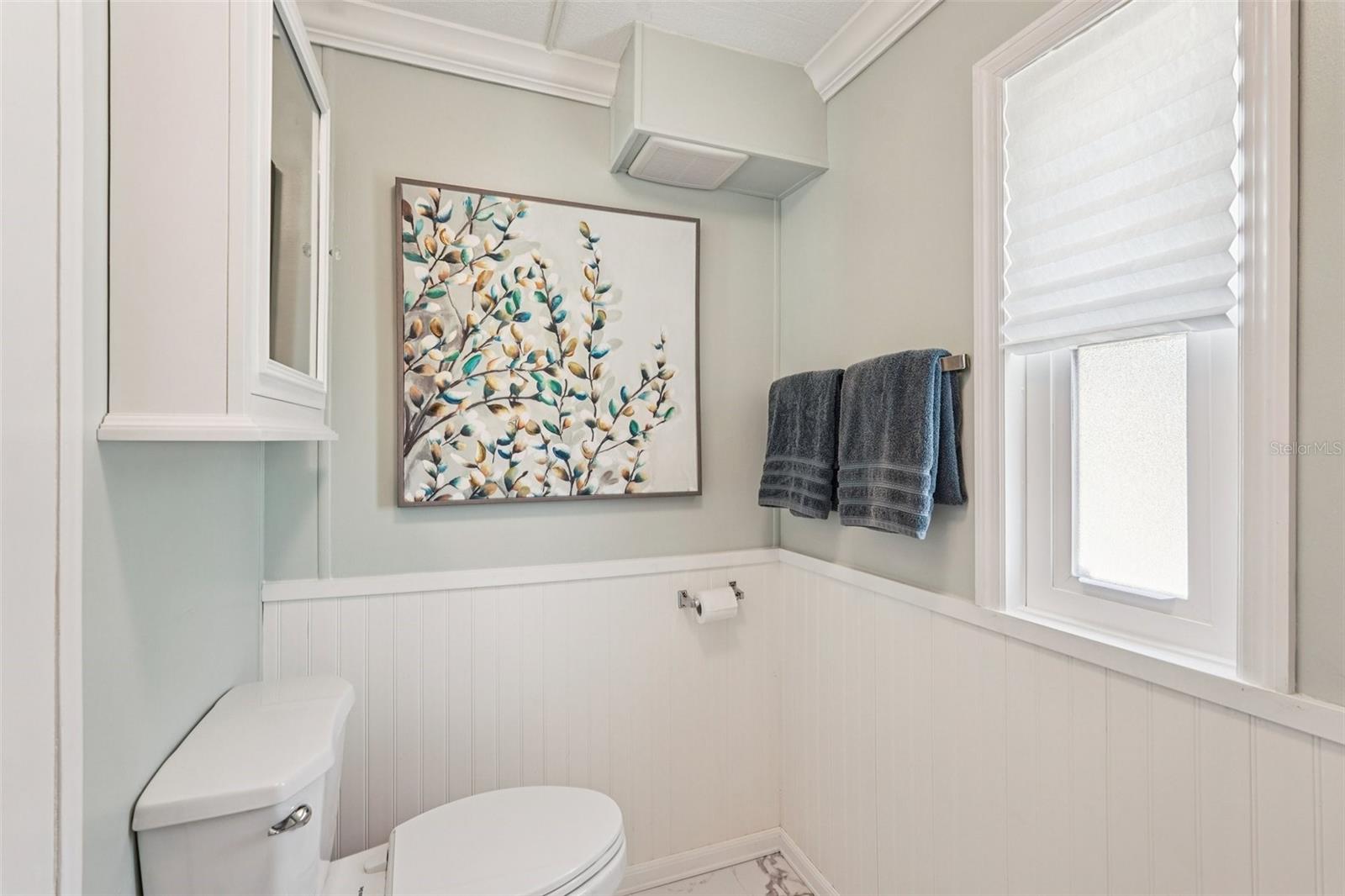 ALAMEDA ISLES - Residential