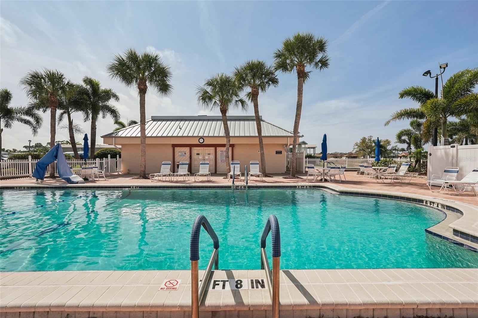 ALAMEDA ISLES - Residential