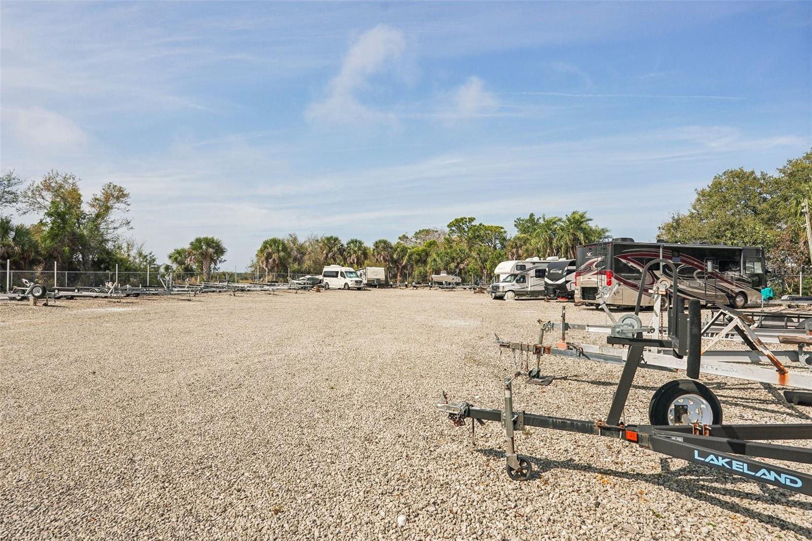 ALAMEDA ISLES - Residential