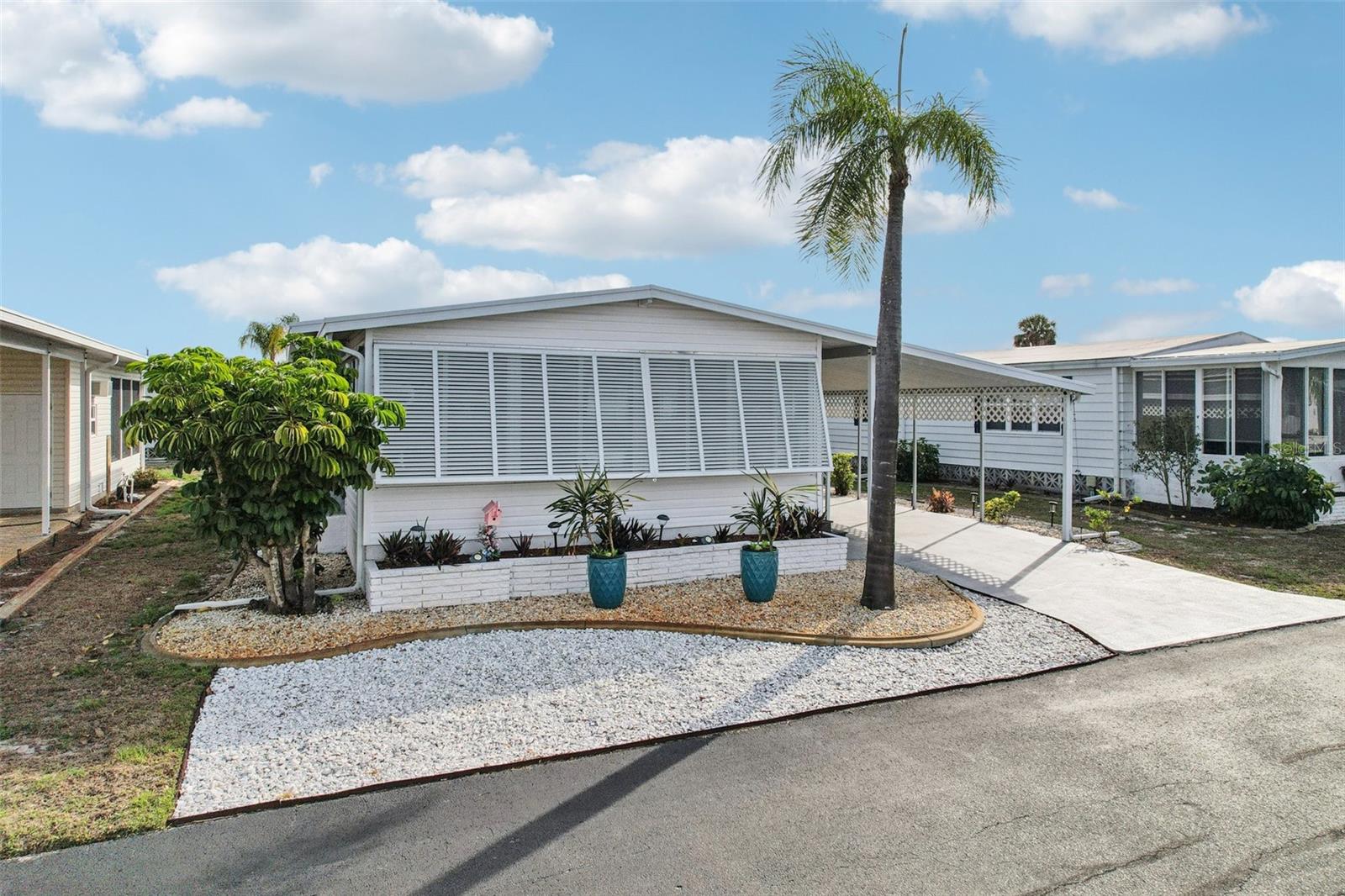 ALAMEDA ISLES - Residential