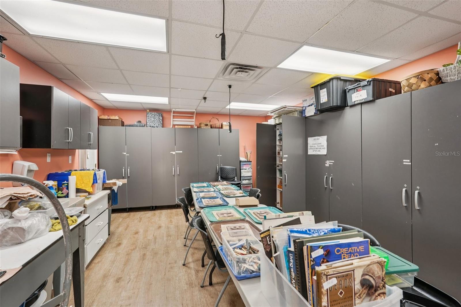 ALAMEDA ISLES - Residential