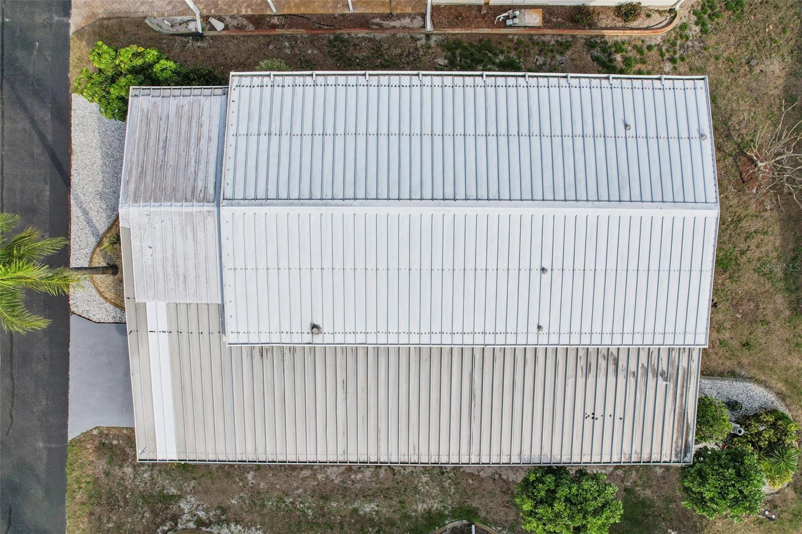 ALAMEDA ISLES - Residential