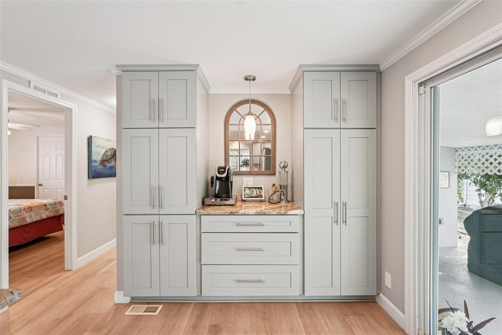 ALAMEDA ISLES - Residential