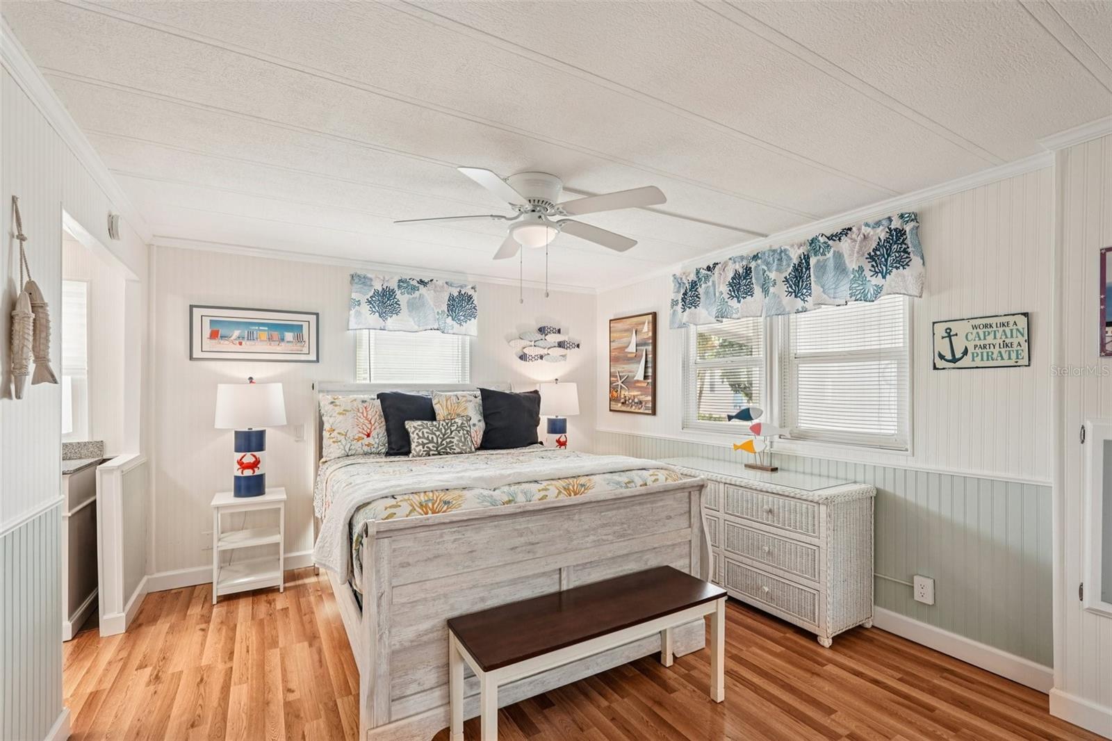 ALAMEDA ISLES - Residential