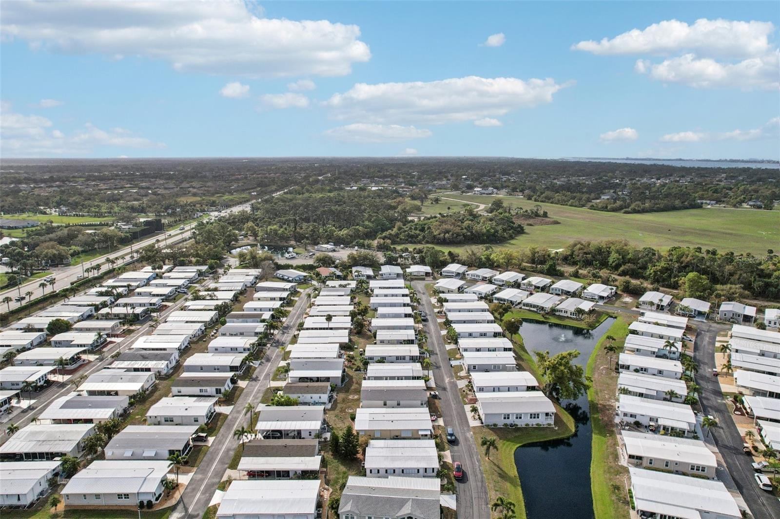 ALAMEDA ISLES - Residential