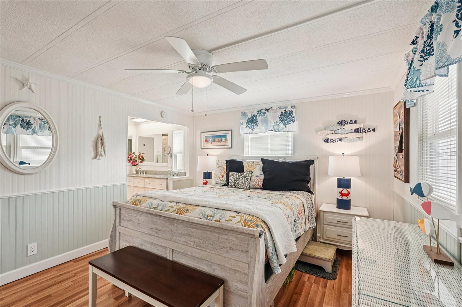 ALAMEDA ISLES - Residential