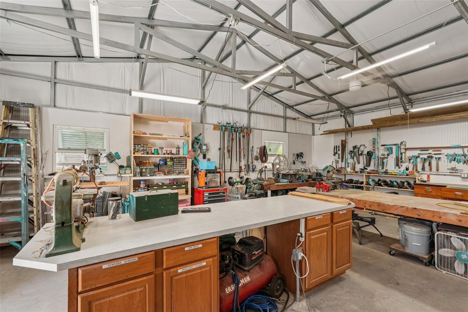 ALAMEDA ISLES - Residential