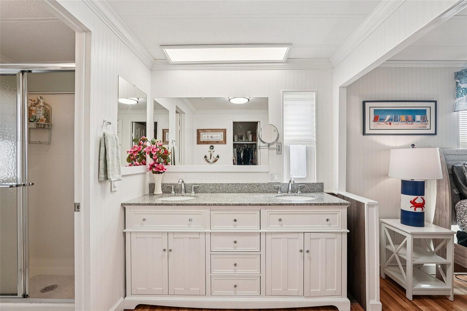 ALAMEDA ISLES - Residential