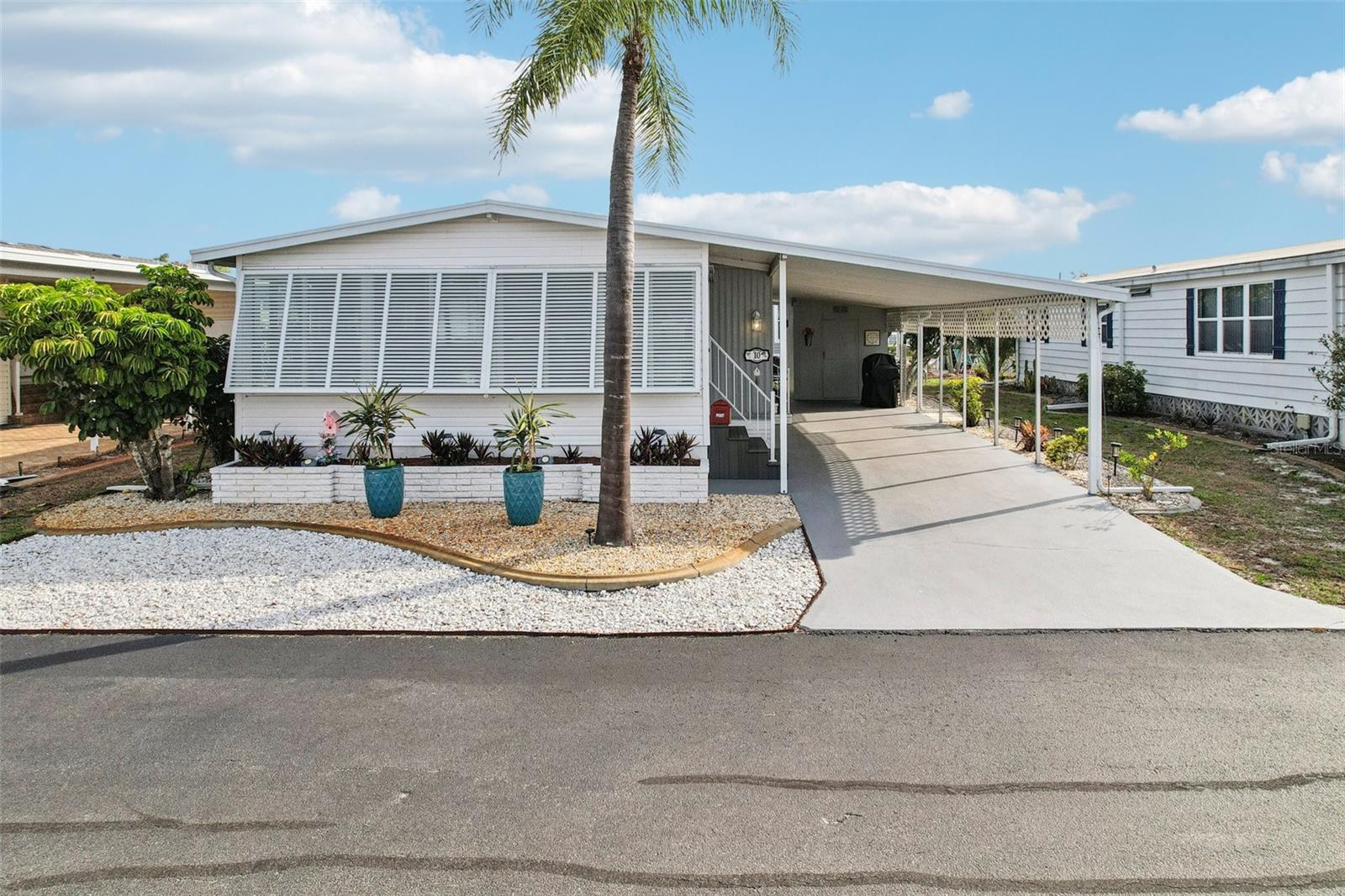 ALAMEDA ISLES - Residential