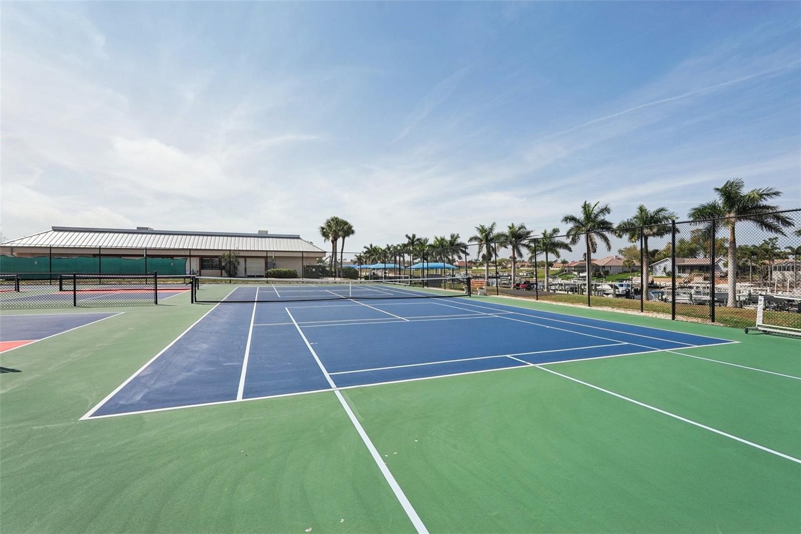 ALAMEDA ISLES - Residential