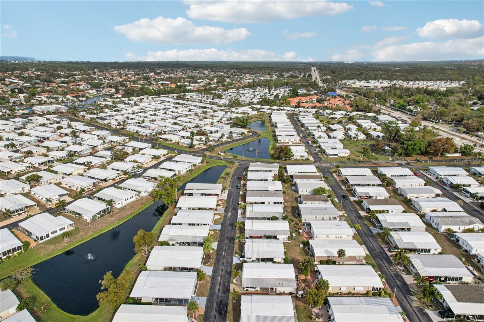 ALAMEDA ISLES - Residential