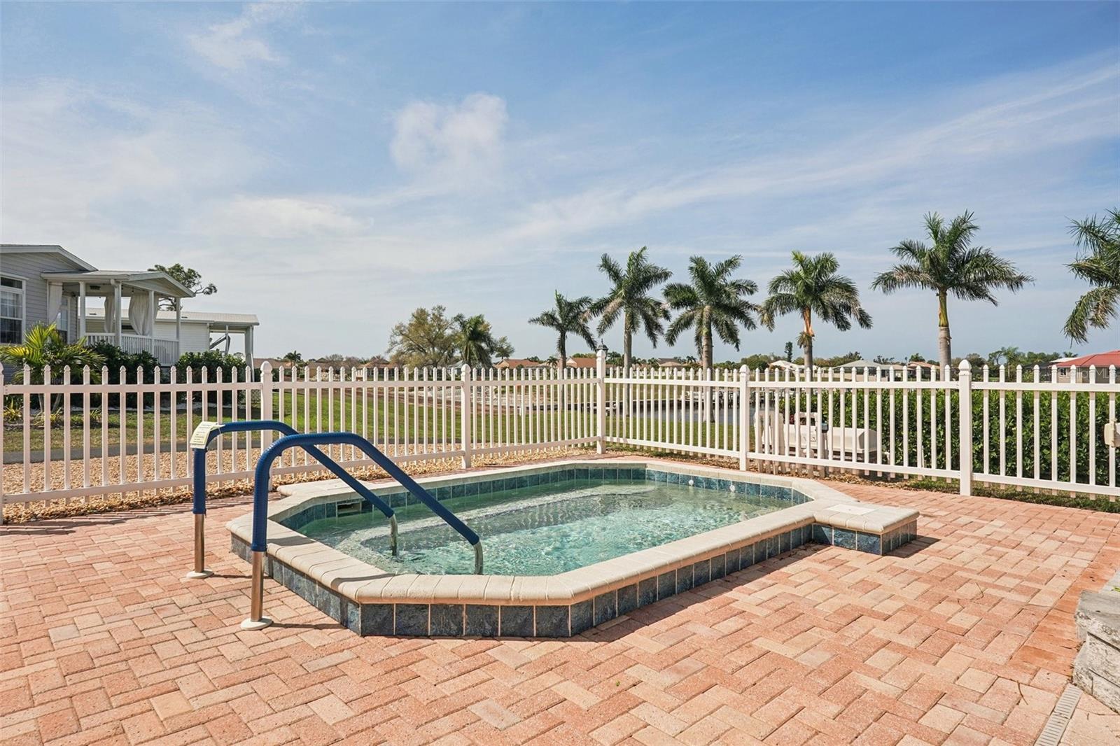 ALAMEDA ISLES - Residential