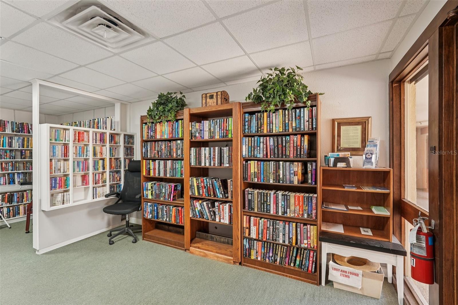 ALAMEDA ISLES - Residential