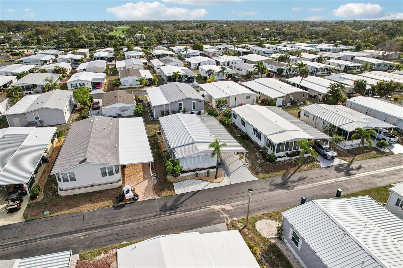 ALAMEDA ISLES - Residential