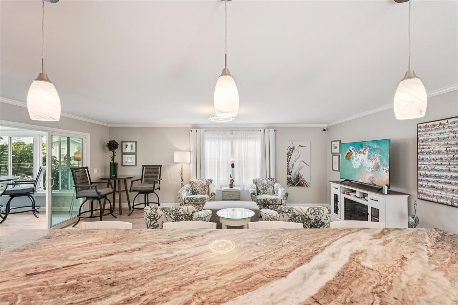 ALAMEDA ISLES - Residential