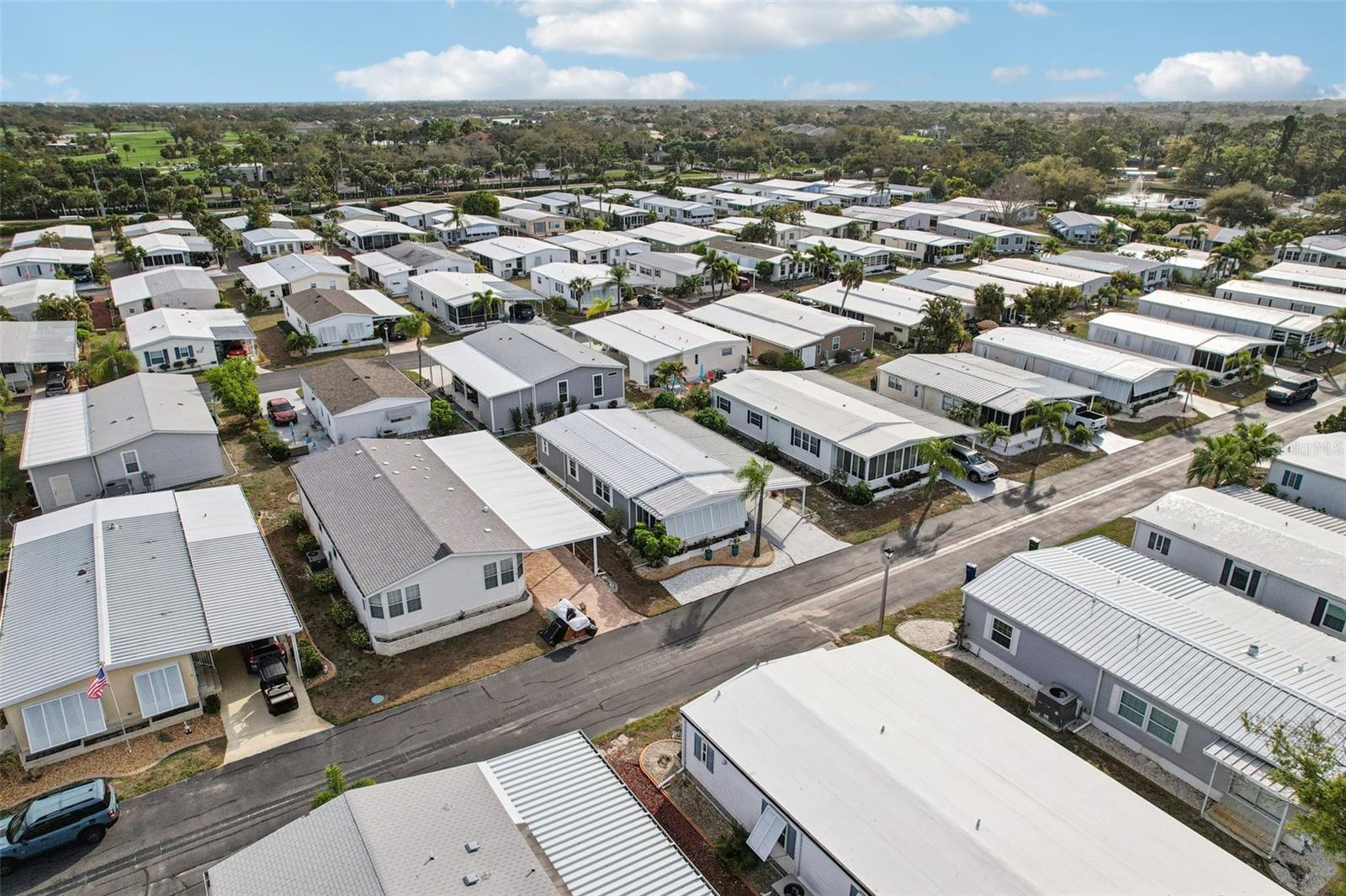 ALAMEDA ISLES - Residential