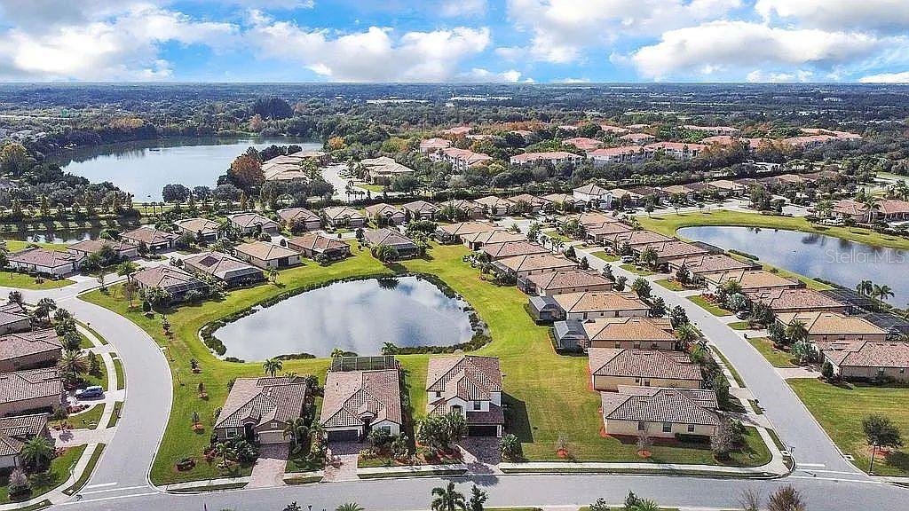6914 QUIET CREEK DRIVE