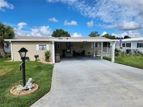 A home in ZELLWOOD