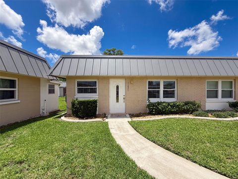 11821 BOYNTON LANE NEW PORT RICHEY FL 34654