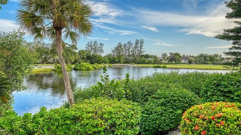 A home in LONGBOAT KEY