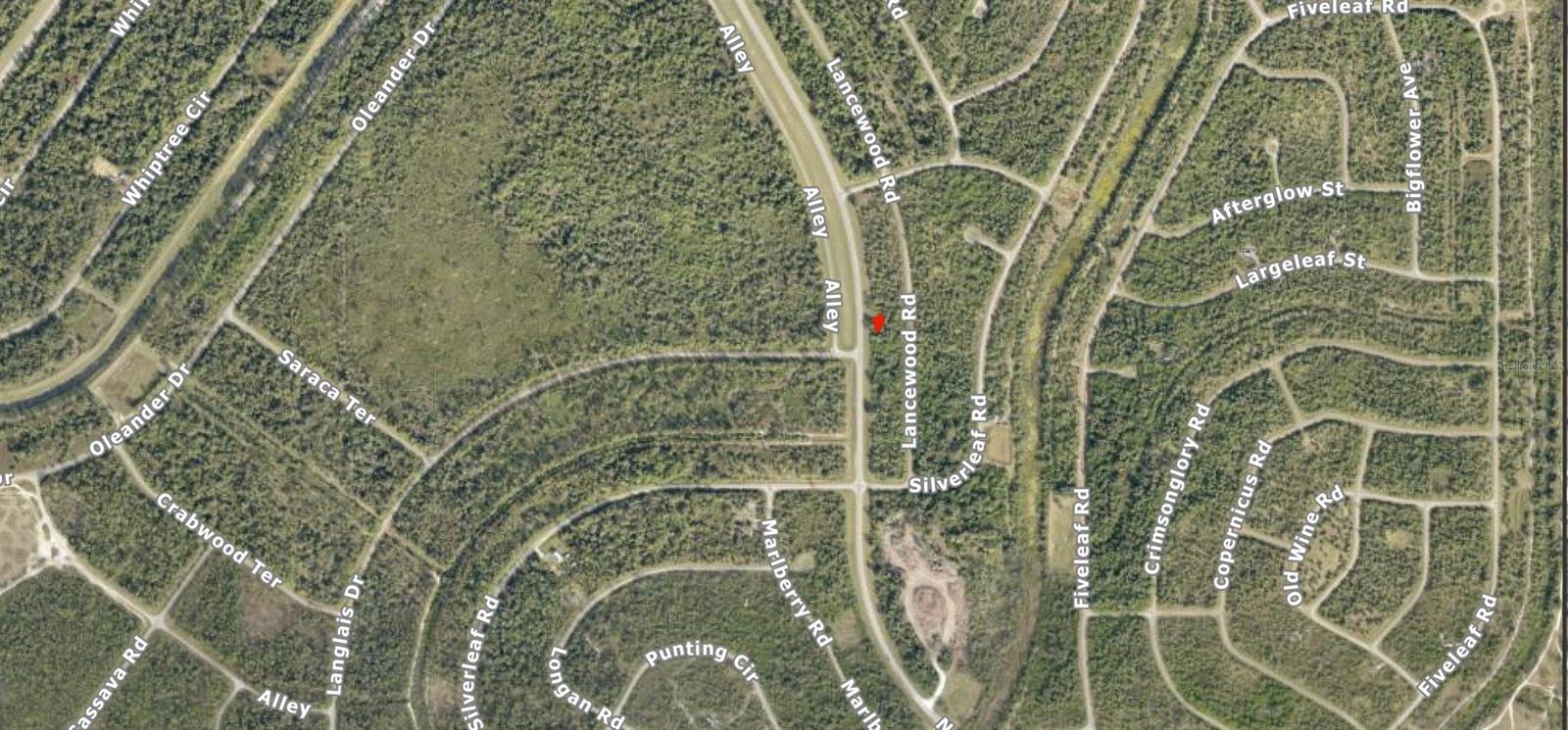 PORT CHARLOTTE SUB 47 - Land