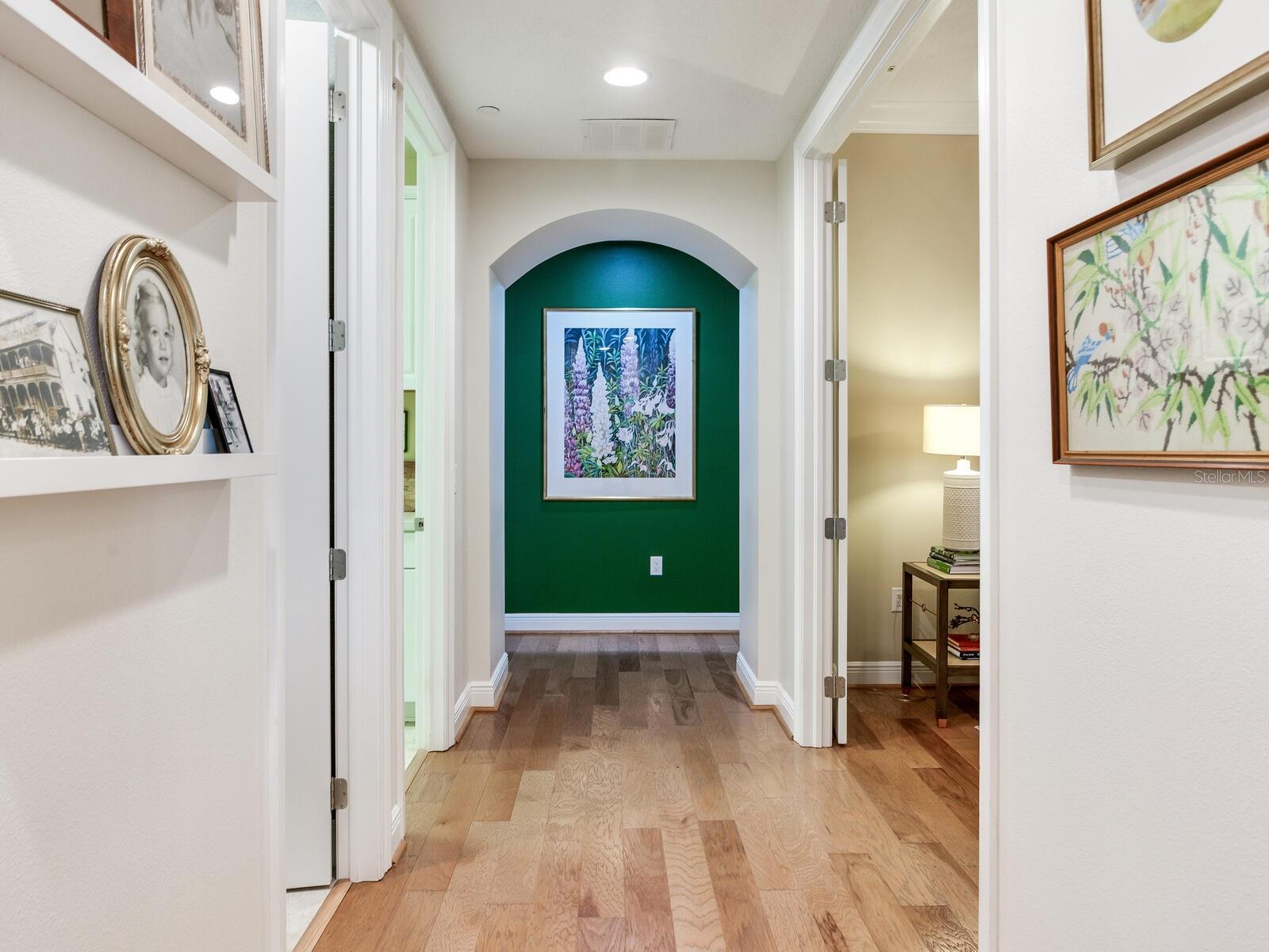 CASA BAHIA - Residential