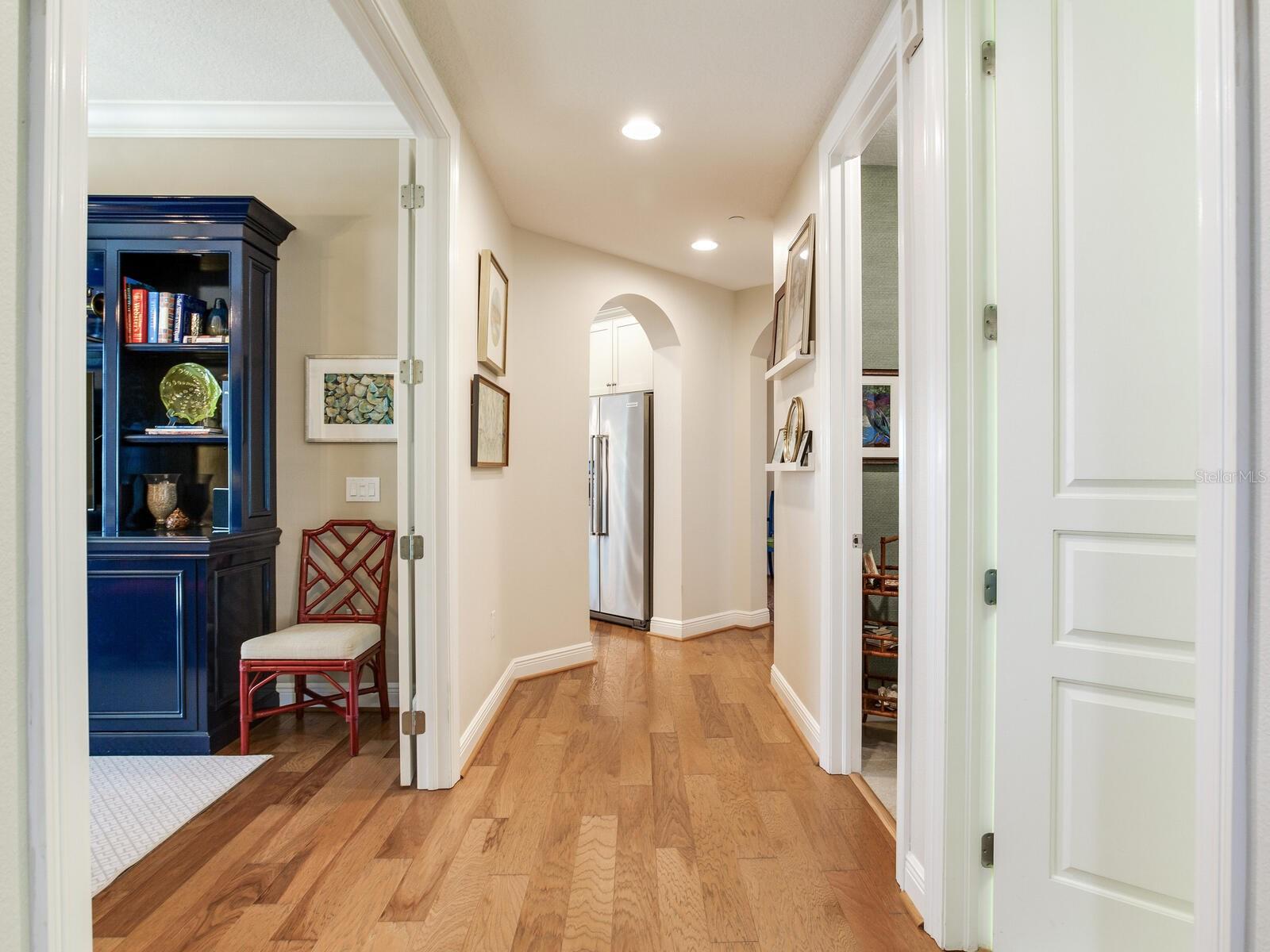 CASA BAHIA - Residential