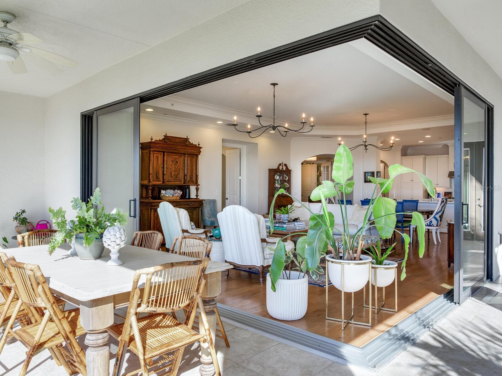 CASA BAHIA - Residential