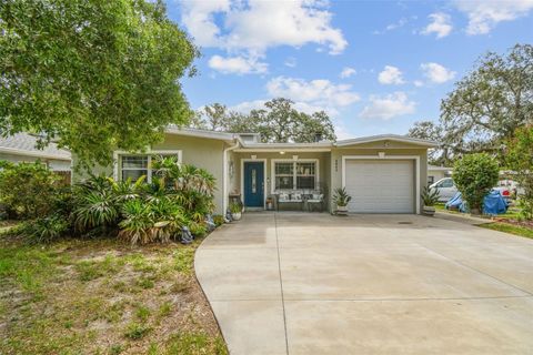 Photo of 6046 River Road, New Port Richey, FL 34652 (MLS # W7876176)