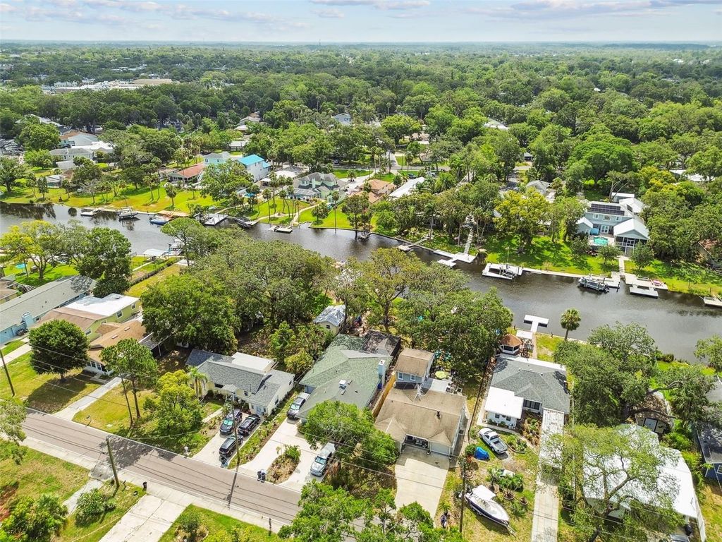 Photo of 6046 River Road, New Port Richey, FL 34652 (MLS # W7876176)