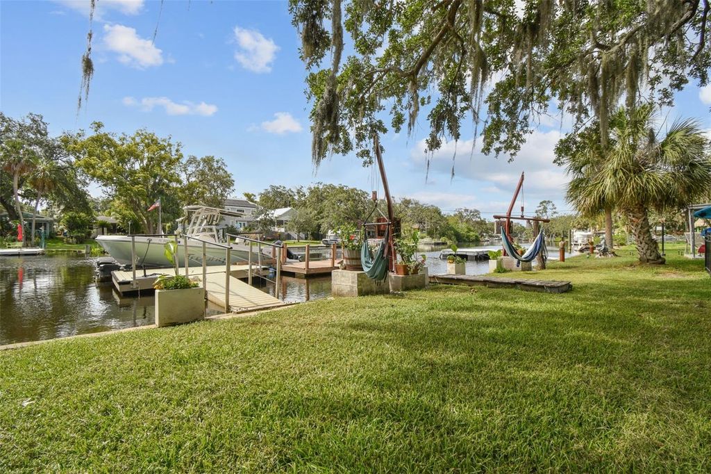 Photo of 6046 River Road, New Port Richey, FL 34652 (MLS # W7876176)